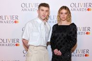 The Olivier Awards 2023 - Winner's Room - Source: Getty